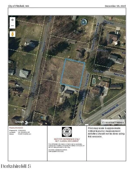 Main Listing Image