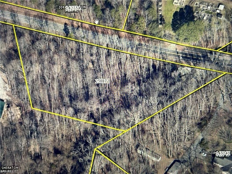 Main Listing Image