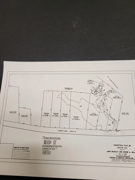Main Listing Image
