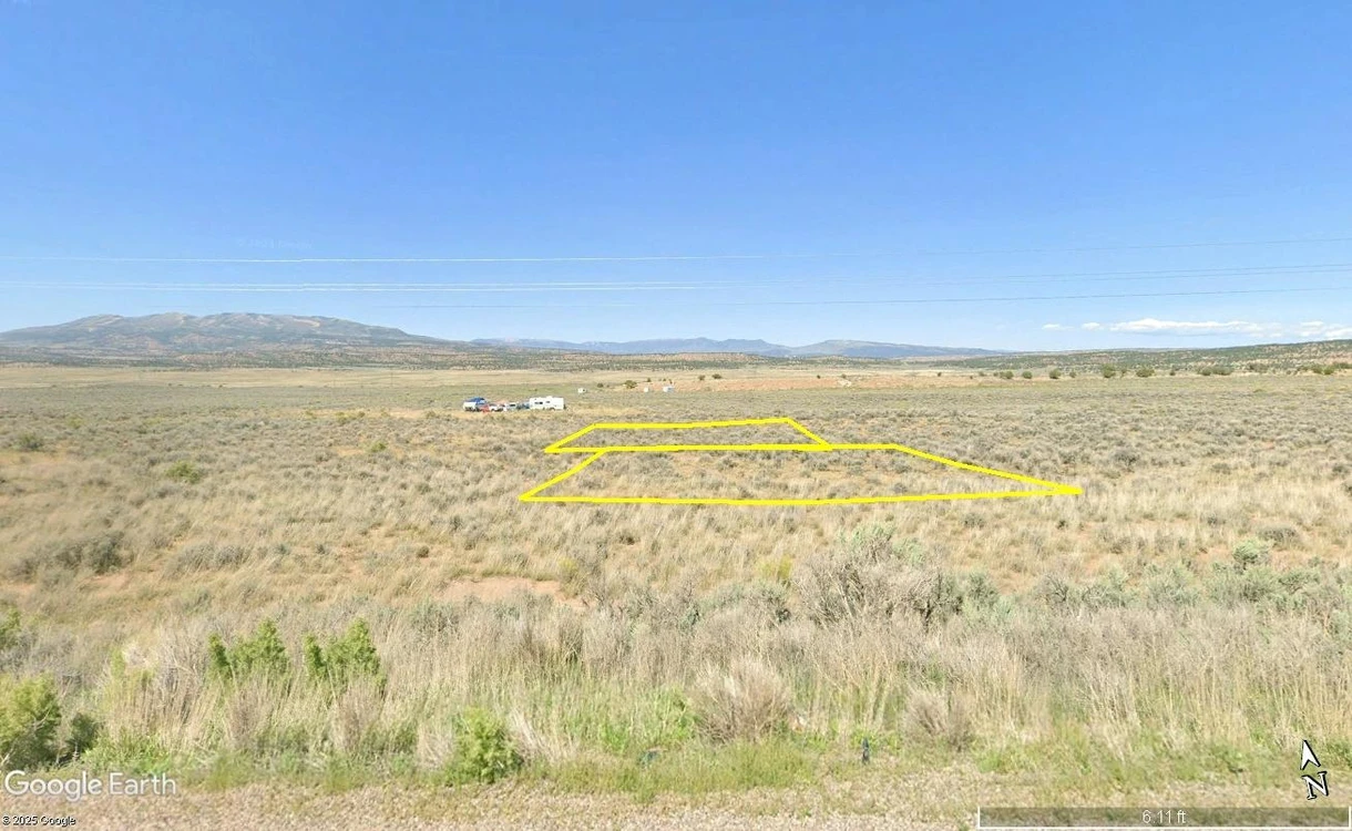 Main Listing Image