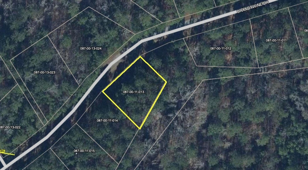 Main Listing Image