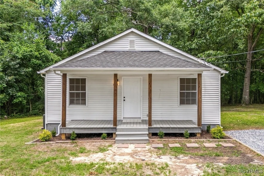 Main Listing Image