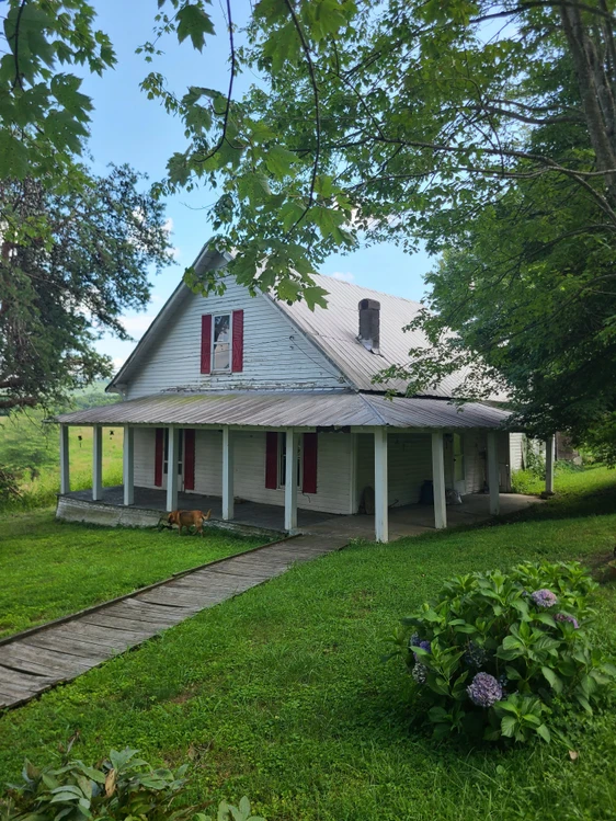 Main Listing Image