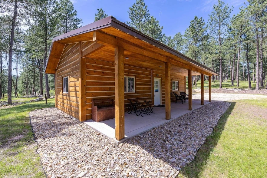 Main Listing Image