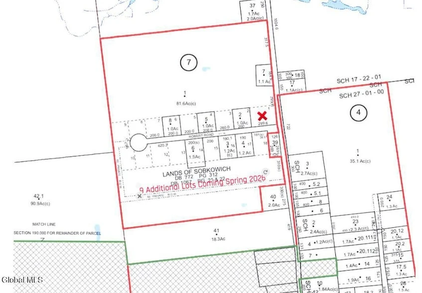 Main Listing Image