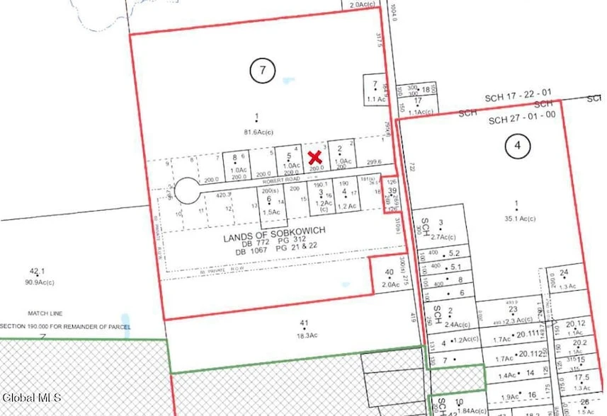 Main Listing Image