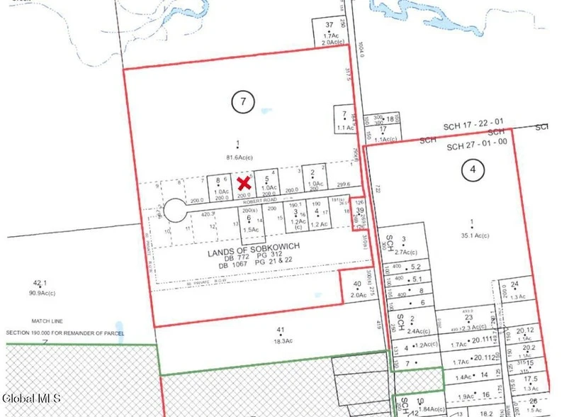 Main Listing Image