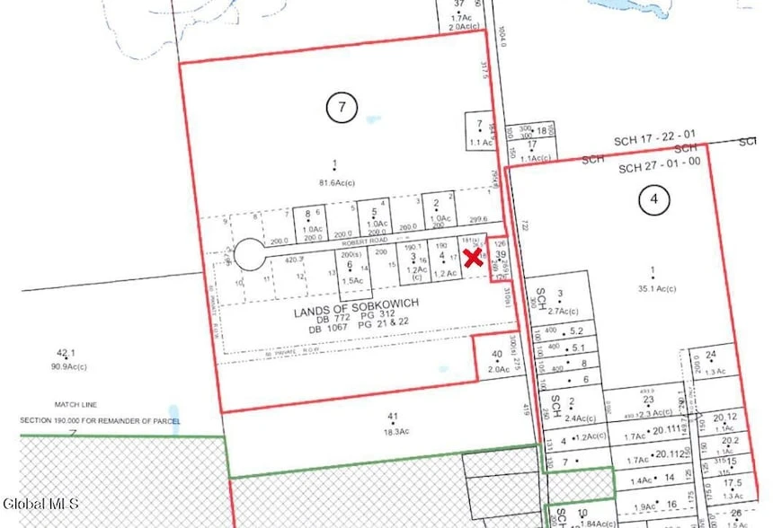 Main Listing Image