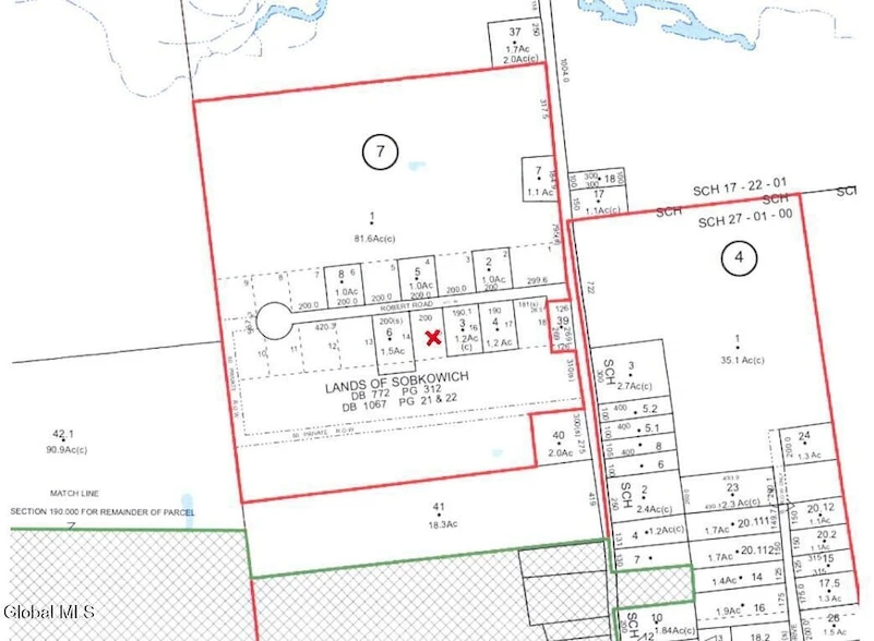 Main Listing Image
