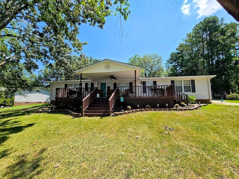 Main Listing Image