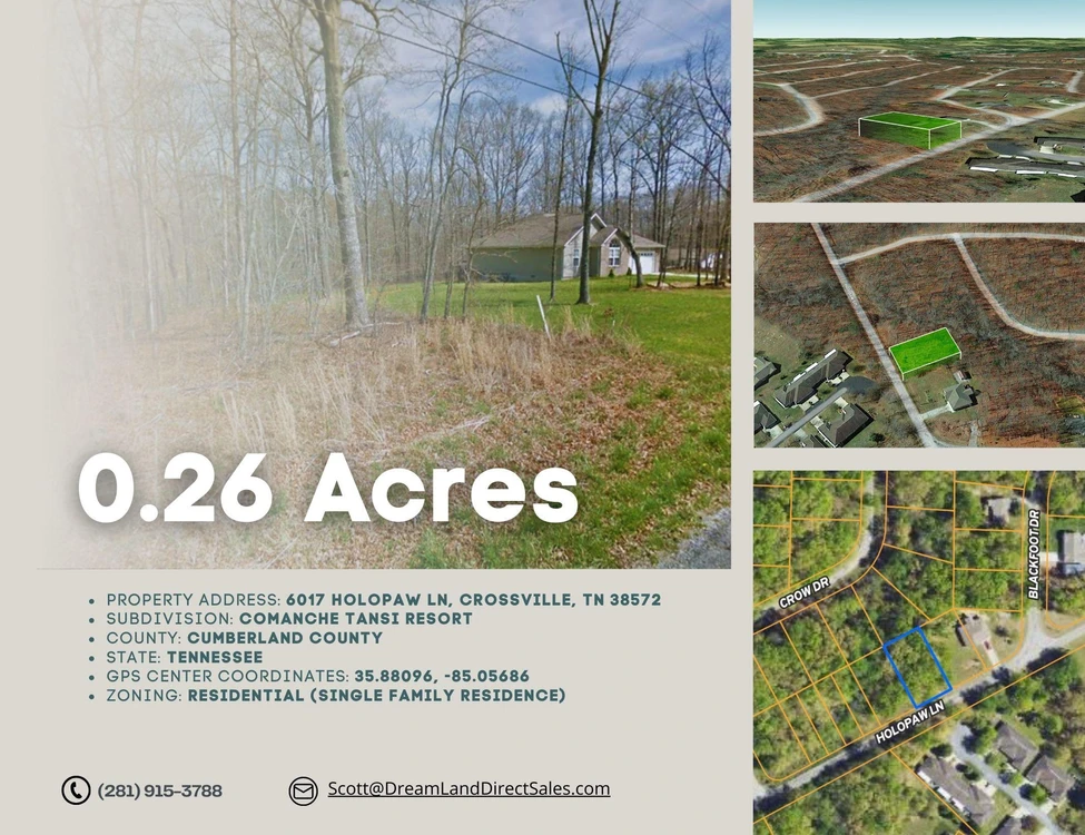 Main Listing Image