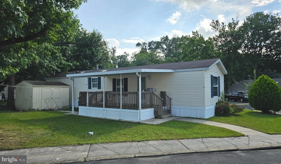 Main Listing Image