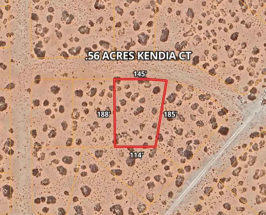 Main Listing Image