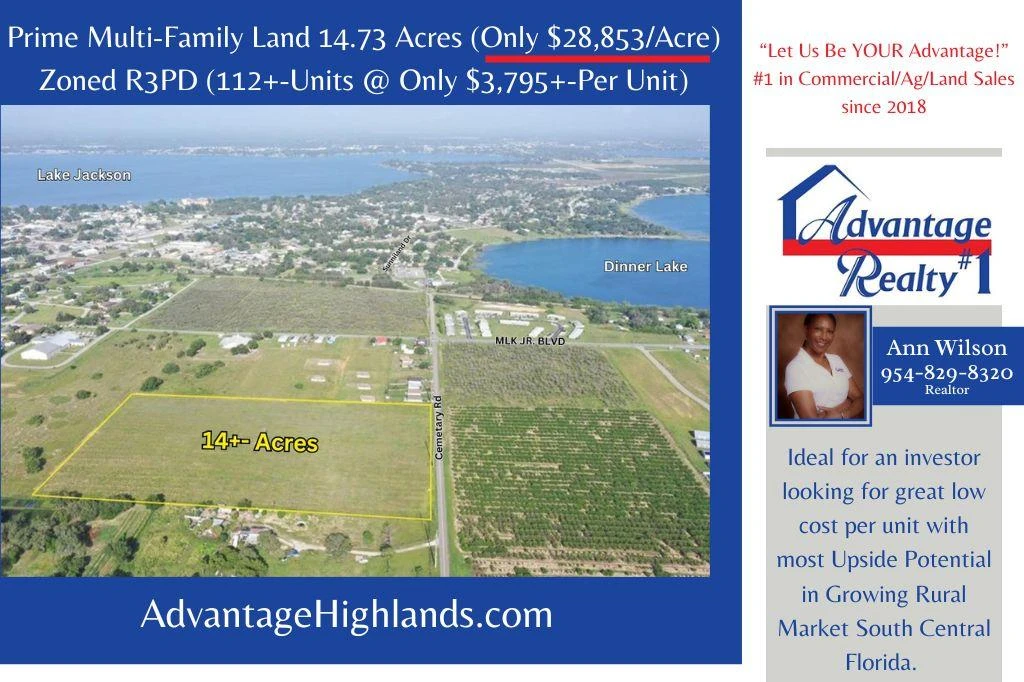 Main Listing Image