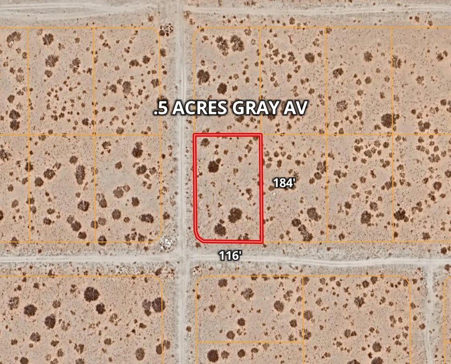 Main Listing Image