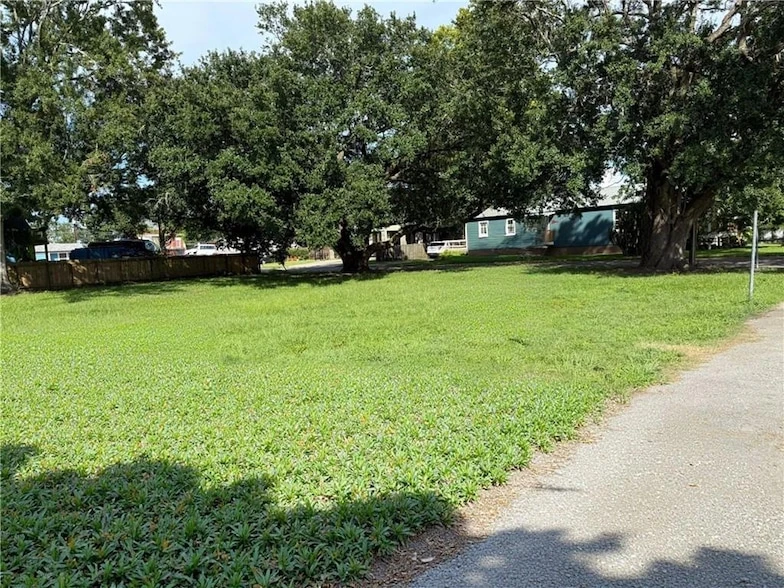 Main Listing Image