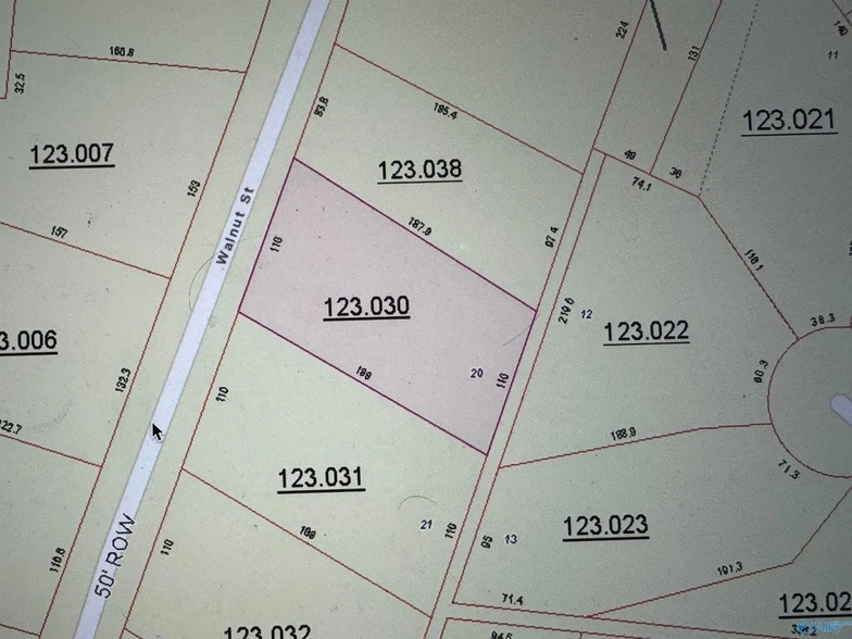 Main Listing Image