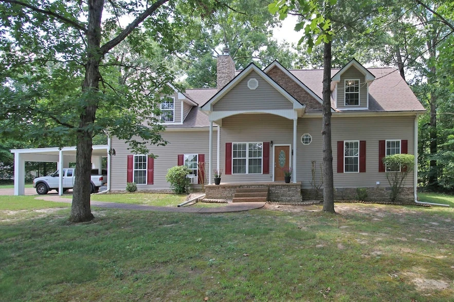 Main Listing Image