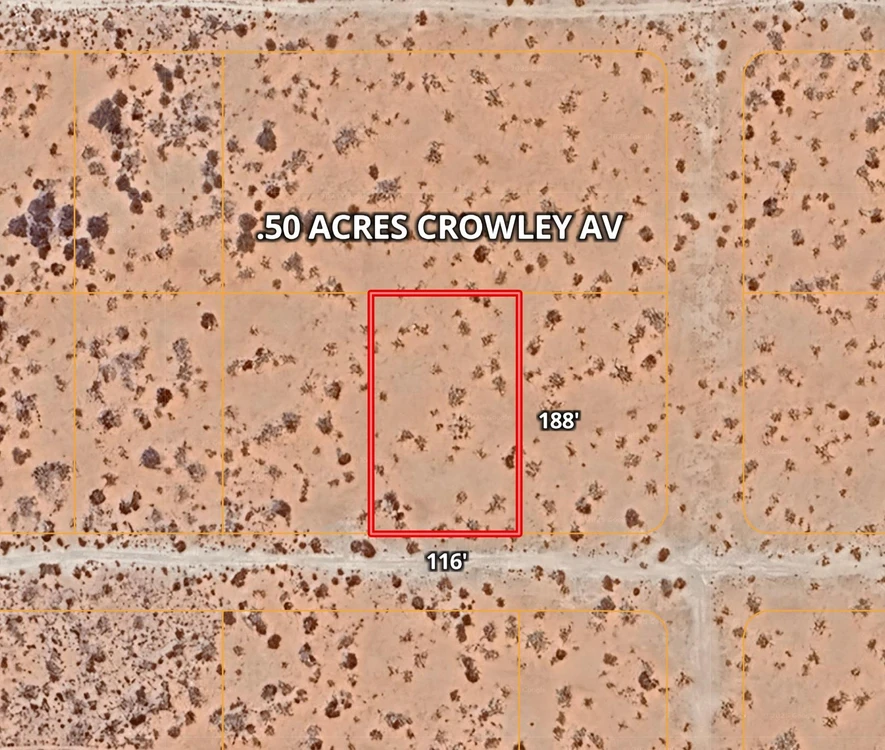 Main Listing Image