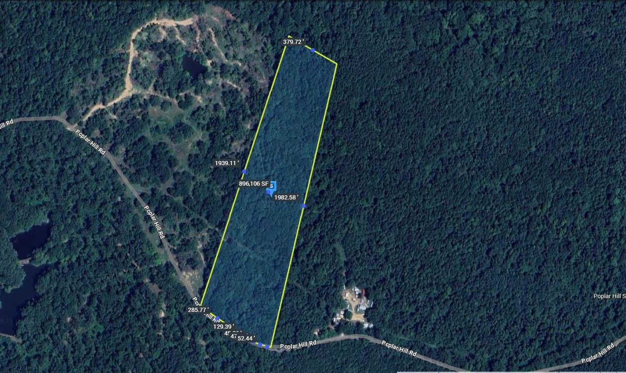 Main Listing Image