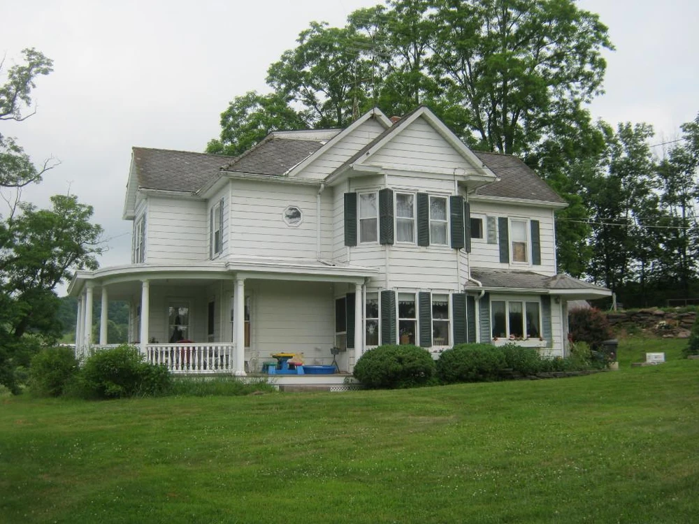 Main Listing Image