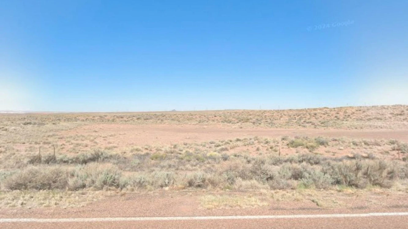 Main Listing Image