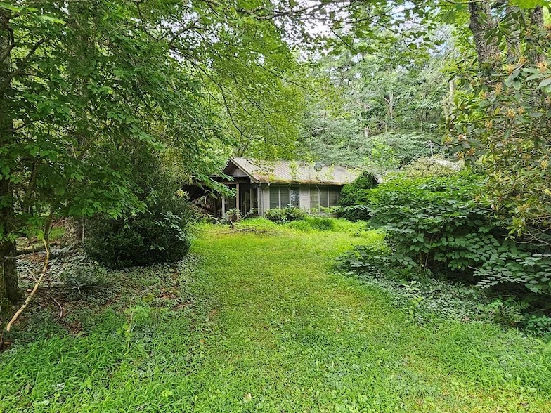 Main Listing Image
