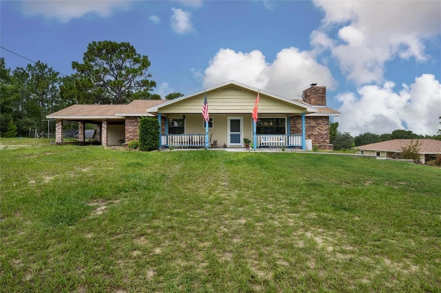 Main Listing Image