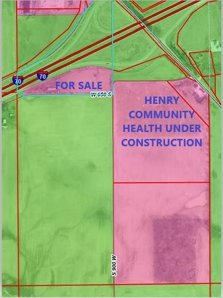 Main Listing Image