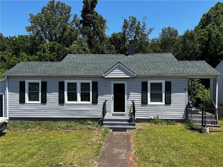 Main Listing Image