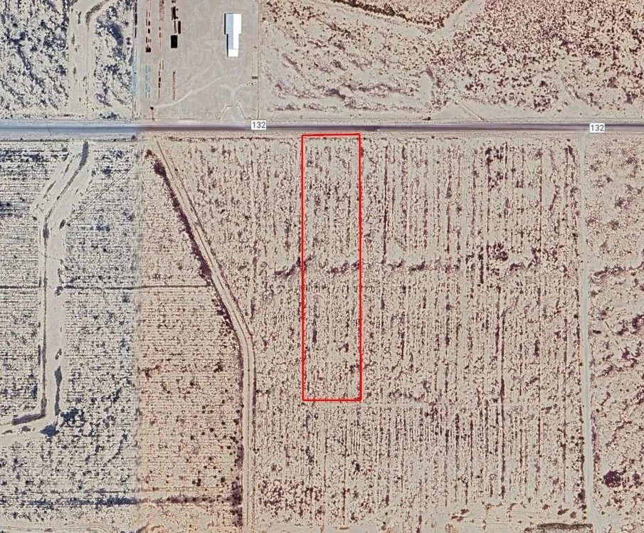 Main Listing Image