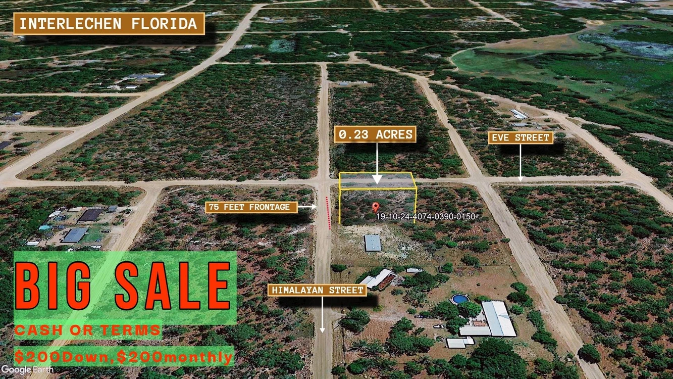 Main Listing Image