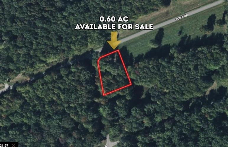 Main Listing Image