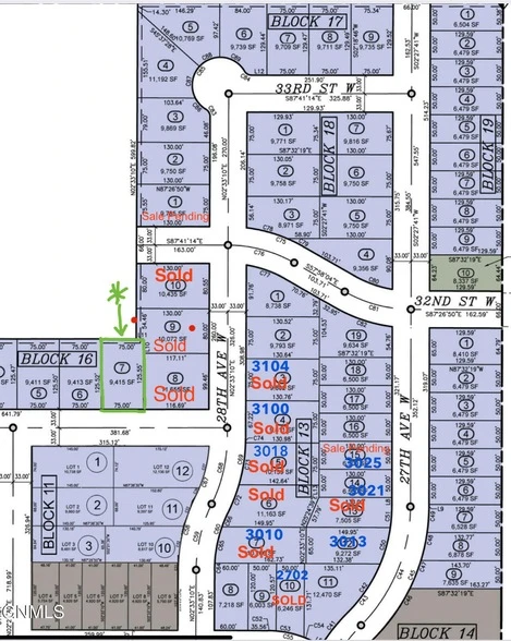 Main Listing Image