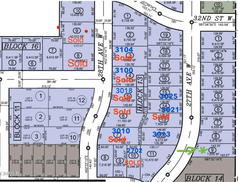 Main Listing Image