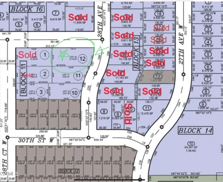 Main Listing Image