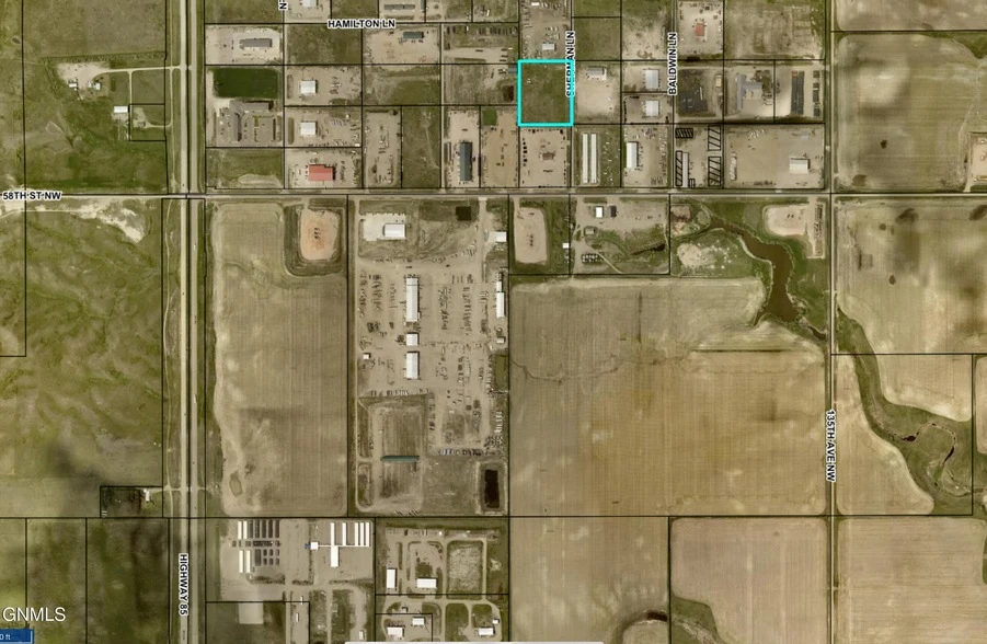 Main Listing Image