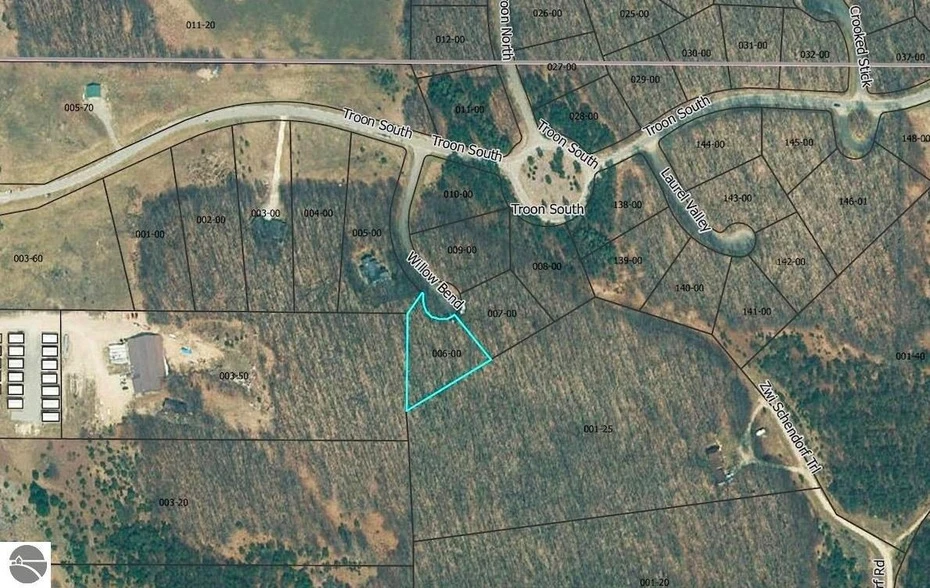 Main Listing Image