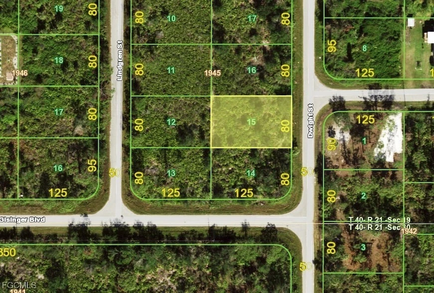 Main Listing Image