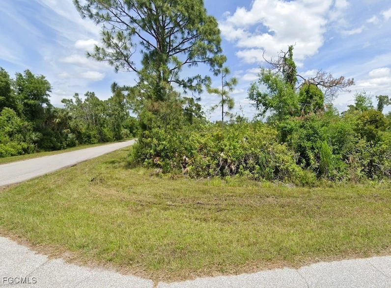 Main Listing Image