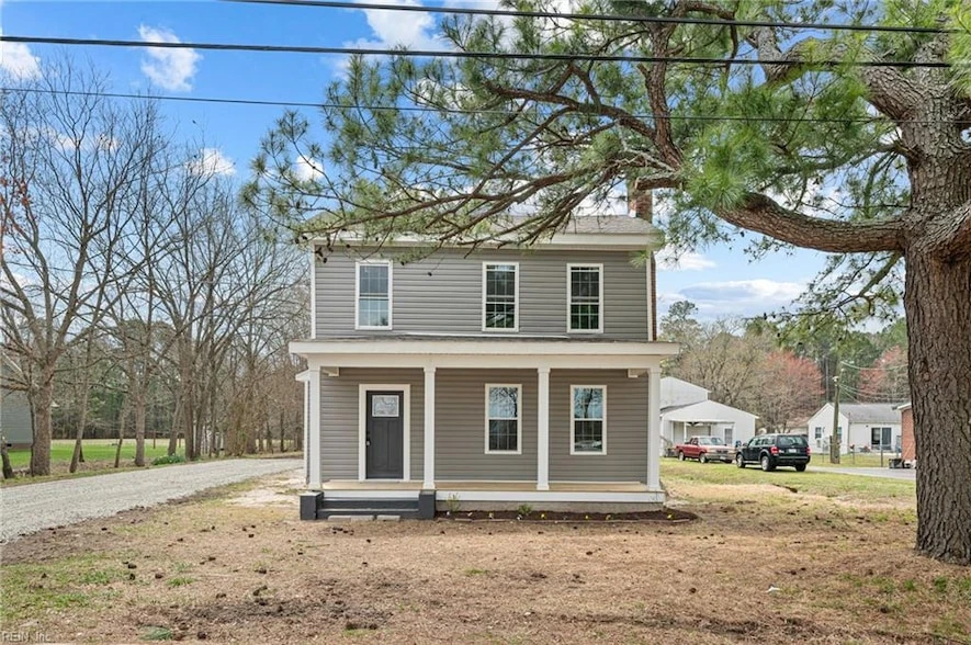 Main Listing Image