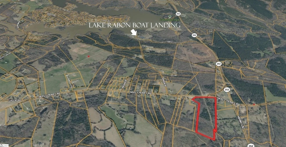 Main Listing Image
