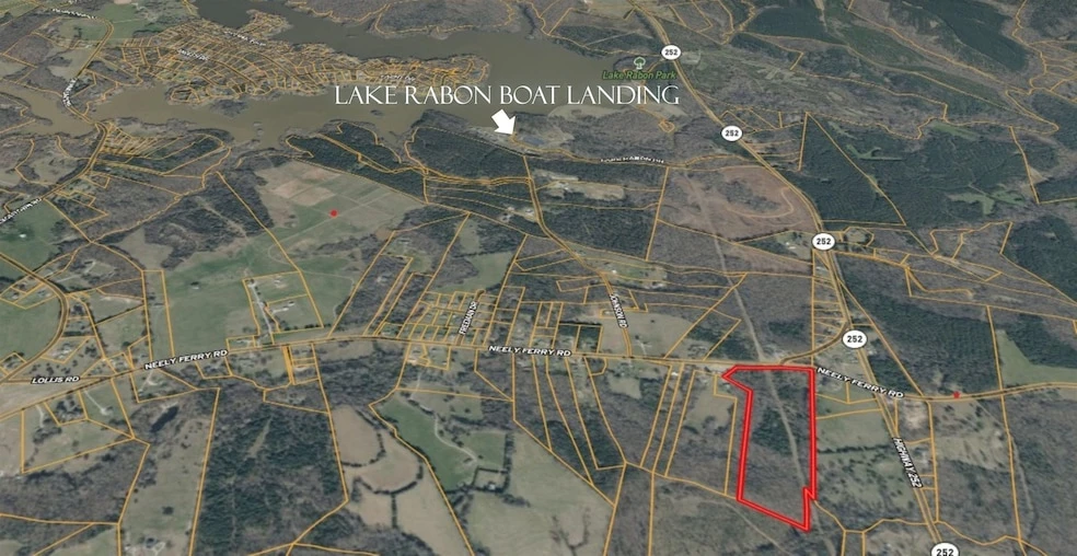 Main Listing Image