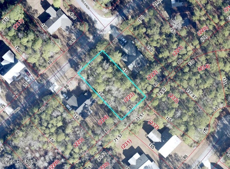 Main Listing Image