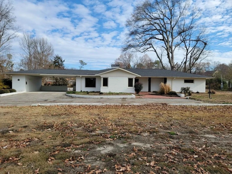 Main Listing Image