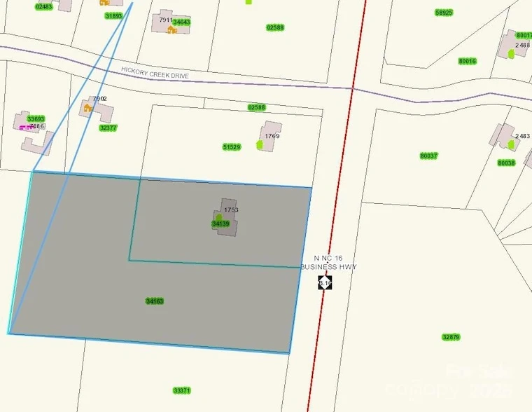 Main Listing Image