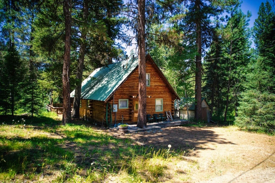 Main Listing Image