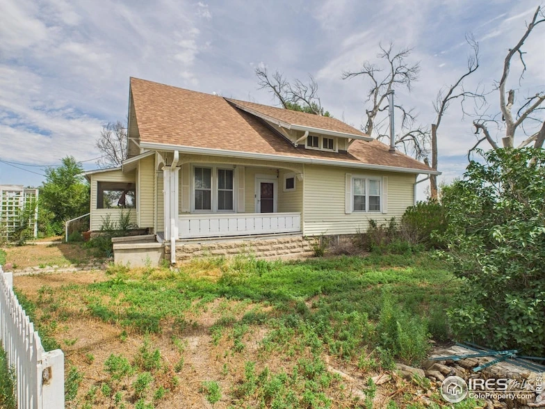 Main Listing Image
