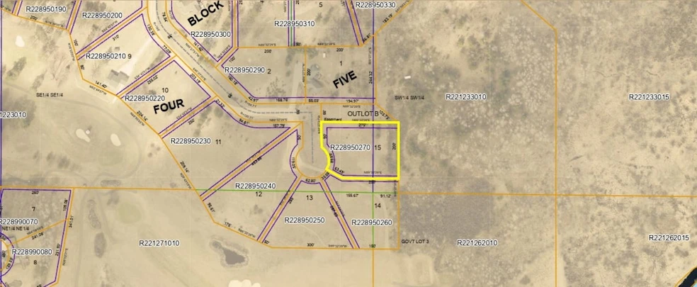 Main Listing Image