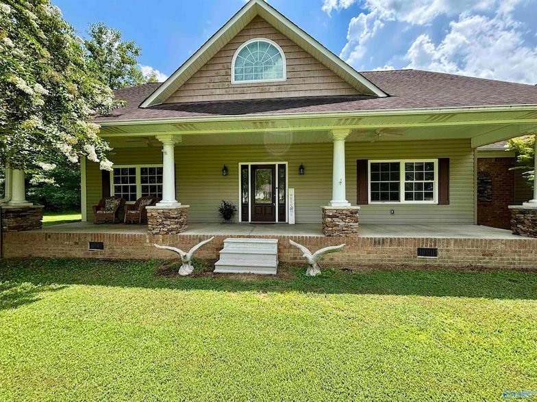 Main Listing Image
